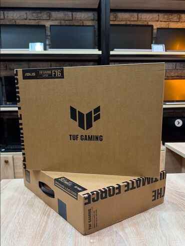 asus tuf gaming: Yeni ASUS TUF Gaming, 16 ", Intel Core i5, 1 TB, Pulsuz çatdırılma, Ödənişli çatdırılma, Rayonlara çatdırılma