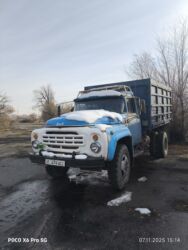 рф номерами авто: ЗИЛ : | 2000 г