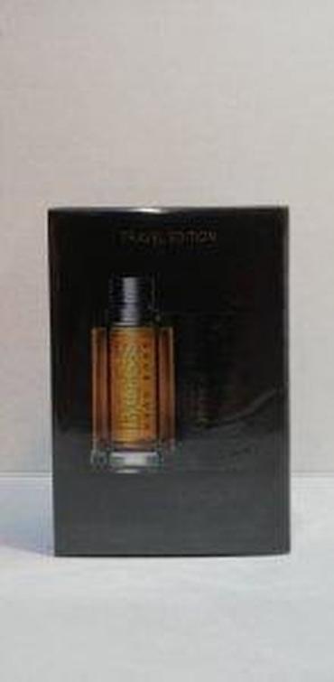 Parfemi: HUGO BOSS THE SCENT EDT100ML+STICK 75ML | Hugo Boss The Scent — 10