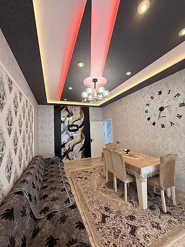 Həyət evləri və villaların satışı: Binə 6 otaqlı, 240 kv. m, Yeni təmirli — 2