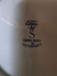 Ostalo posuđe: Posuda za maslac,margarin 1956 do 1969g.Tuppack Tiefenfurt,,China na lalafo.rs — 11 Ostalo posuđe: Posuda za maslac,margarin 1956 do 1969g.Tuppack Tiefenfurt,,China — 11