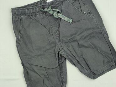 spodnie jogger cropp: Шорти, Pepco, 11 р., 140/146, стан - Дуже гарний