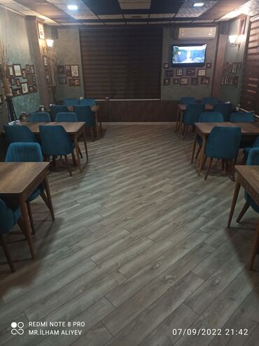 Laminat: Salam ev, bağ, ofis və digər obyektlərinizə ucuz və keyfiyyətli — 15