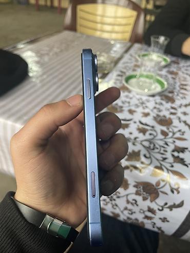 Apple iPhone: IPhone 11, 64 GB, Mavi — 1