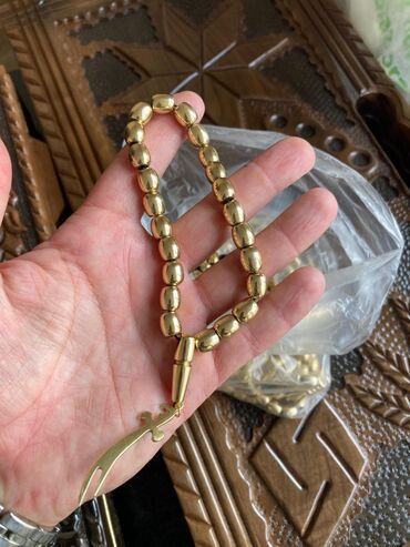 Təsbehlər: Məhsul: Zənbil seçimli təsbeh kolleksiyası Təsvir: - Müxtəlif — 10