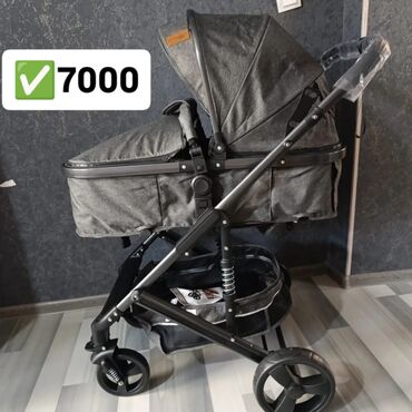 cybex коляски: Балдар арабасы