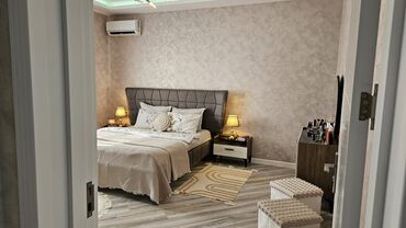 Həyət evləri və villaların satışı: Şüvəlan qəs. 3 otaqlı, 100 kv. m, Kredit yoxdur, Yeni təmirli — 4