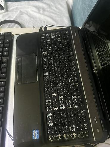 HP: İşlənmiş HP Pavilion, 15.6 ", Intel Core i7, 512 GB, Ünvandan götürmə — 1