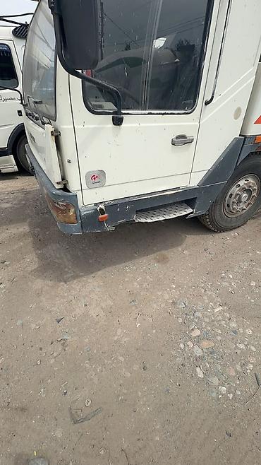 кинг конг: Автокран, Zoomlion — 4