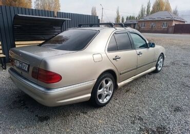 audi a6 c4 машына: Mercedes-Benz 220: 1996 г., 2.2 л, Механика, Дизель, Седан