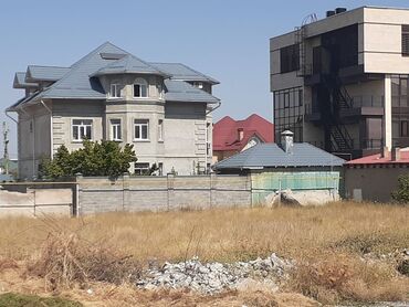 дома киргизия 1: 450 м², 10 комнат, Утепленный, Парковка, Забор, огорожен