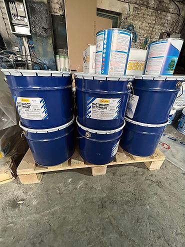 Акриловая краска: Краски — 3