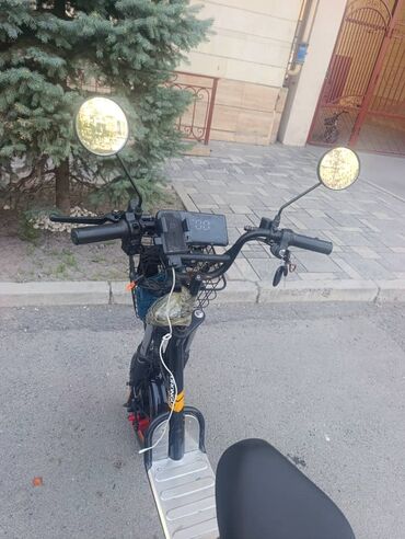 купить электровелосипед в рассрочку без первоначального взноса: Электрдик велосипеддер