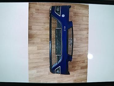 tank 3 pro max: Ford focus 2 2005/2007 sport gabax bamperin buksir tunelinin gapağı - — 4