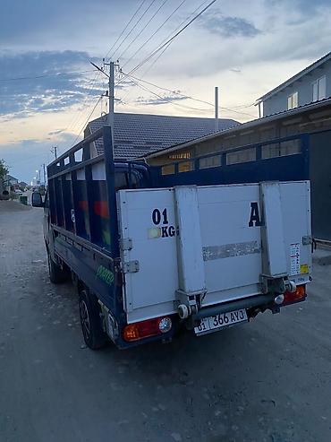 на сапок бус: Продаю портер 2 евро 6 год 2018 автамат 2.5 все разрешения есть — 9