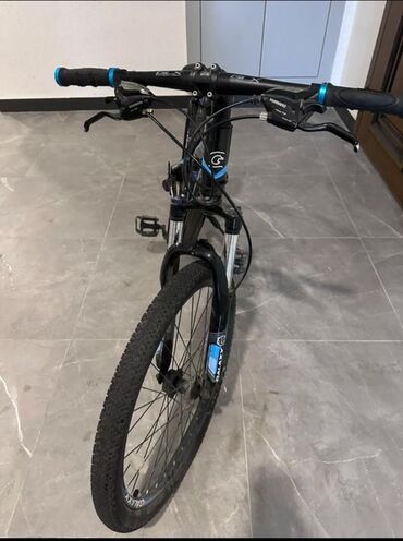 Подростковые велосипеды: Подростковый велосипед, Диаметр колес 26 дюймов — 7