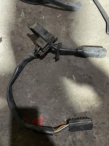 Другие автозапчасти: Запчасти на Мерседес 124 — 19