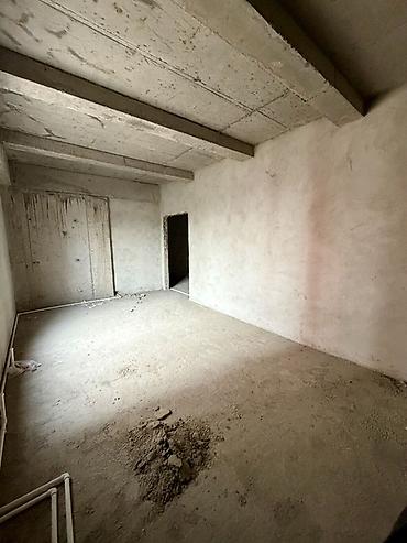 Продажа квартир: 3 комнаты, 97 м², Элитка, 4 этаж, Готовая ПСО (под самоотделку) — 5