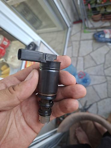 kansenerlər: Kansaner klapani passat cc ve passat b6 larada gedir aldim bunluq — 5