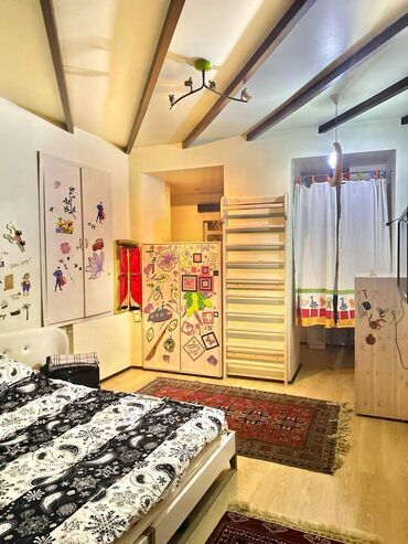 Uzunmüddətli kirayə mənzillər: Mənzil kirayə verilir. Şəhərin mərkəzində Metro "İçərişəhər" — 12