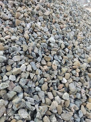 Смесь отсев и песок: Смесь отсев и песок, В тоннах, Камаз, Зил, Бесплатная доставка — 3