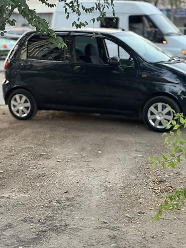 матиз калонка: Daewoo Matiz: 2009 г., 0.8 л, Автомат, Бензин, Седан — 5