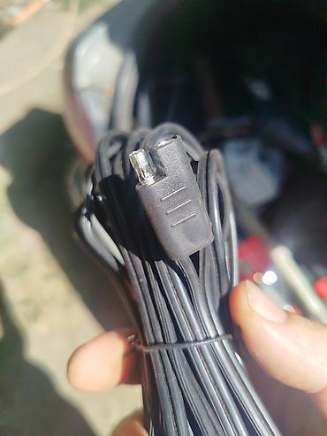 орук бак: Электрогидравлический домкрат 12V со встроенным компрессором (3‑в‑1) — 5