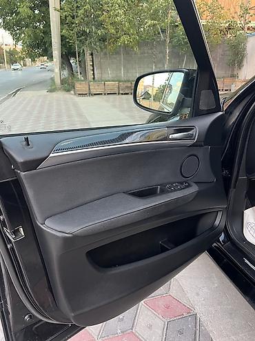 e34 4 4: BMW X5: 2008 г., 3 л, Автомат, Бензин, Кроссовер — 10