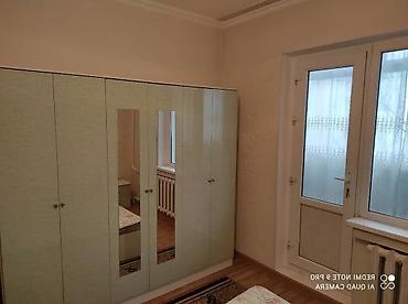 48: 2 комнаты, 48 м², ул. Московская / Турусбекова 105 серия, 3 этаж, Косметический ремонт — 8