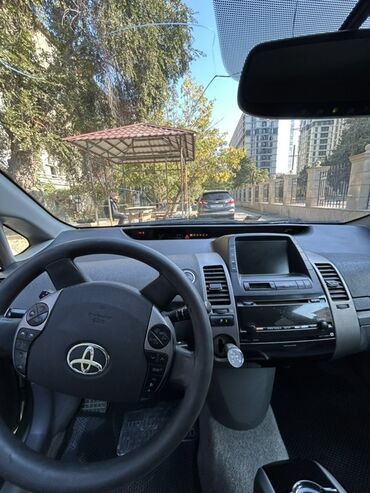 Toyota: Toyota Prius: 1.5 l | 2008 il Hetçbek — 6