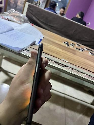 iphone 6plus: IPhone 8, 64 GB, Qara, Barmaq izi — 4