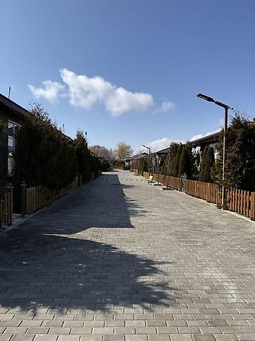 Иссык-Куль 2026: Коттедж, ЦО Royal beach, Чок-Тал, SPA, Баскетбольная площадка, Бассейн — 10