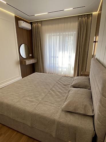 продажа иссык куль: 1 комната, 52 м², Боконбаева/Уметалиева 6 этаж — 2