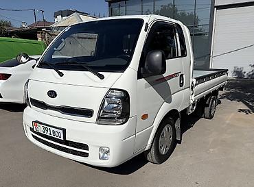 Транспорт: Hyundai Porter: 2019 г., 2.5 л, Типтроник, Дизель, Бус — 4
