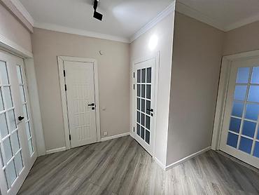 Продажа квартир: 2 комнаты, 65 м², Элитка, 10 этаж, Евроремонт — 10