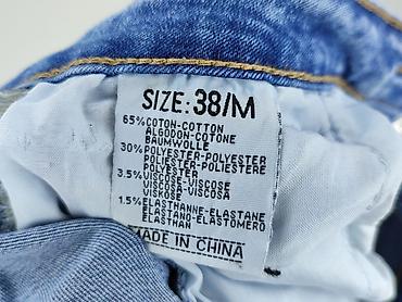 destination denim: Jeansy damskie, rozmiar M — 4
