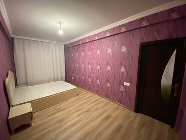 qubada kiraye evler ayliq 2025: 2 otaqlı, Yeni tikili, 70 kv. m