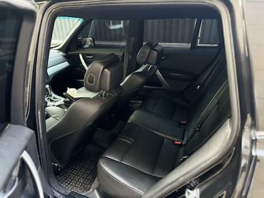 bwm e60: BMW X3: 2008 г., 3 л, Автомат, Бензин, Кроссовер — 9