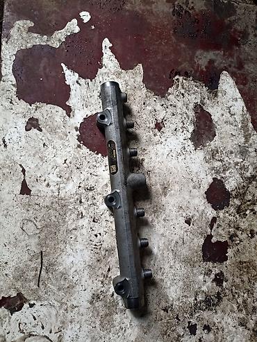 Двигатели, моторы и ГБЦ: Запчасти на двигатель Портер 2.5 — 2