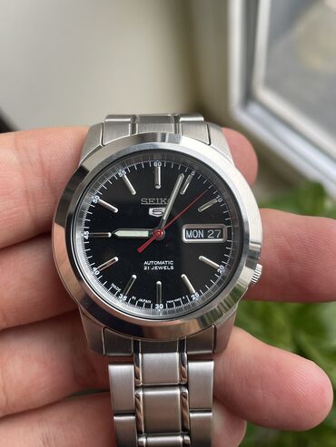 брендовые часы женские оригинал: Оригинальные часы сейко в новом состоянии, покупал за 24,500сом и не