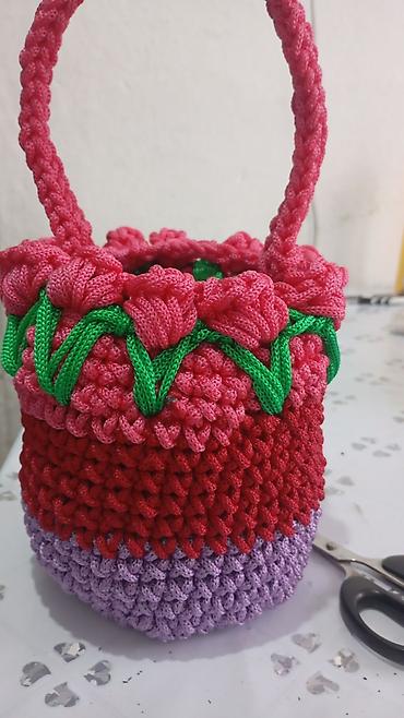 Ковры и паласы: Ковер Полиэстер — 18