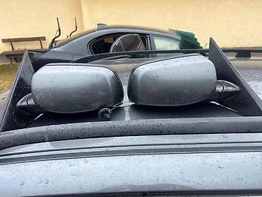 car odzaci: RETROVIZORI R60,61 ZA BMW SERIJA 5 | Na stanju novi i polovni delovi — 1