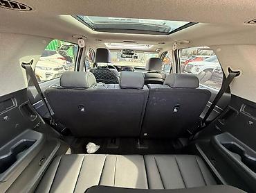 автономка на электромобиль: Hyundai Palisade: 2021 г., 2.2 л, Автомат, Дизель, Кроссовер — 5