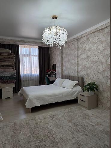 Продажа квартир: 2 комнаты, 73 м², Элитка, 8 этаж, Евроремонт — 6