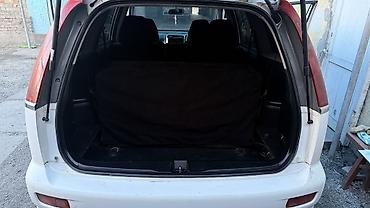 Honda: Honda Stream: 2003 г., 1.7 л, Автомат, Бензин, Универсал — 12