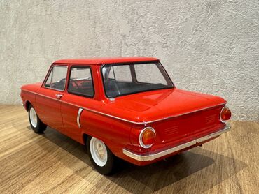 Avtomobil modelləri: 2000 il, 1:18, Dəmir, Ünvandan götürmə, Ödənişli çatdırılma, Rayonlara çatdırılma — 5