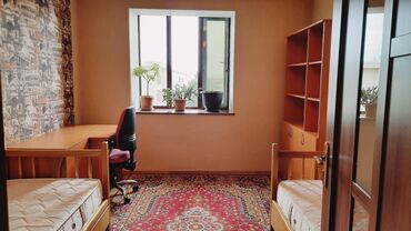 Uzunmüddətli kirayə mənzillər: Kirayə verilir. Mənzil Buzovna qəsəbəsində 234 nömrəli məktəbin — 2