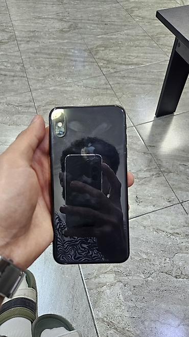 refurbished iphone xs max: IPhone Xs Max, 256 GB, Qara, Face ID — 3