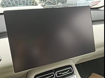 m8 pro: 🛡️ Защитная плёнка для экранов Changan Qiyuan Q05 ✨ Сохраните экраны — 3