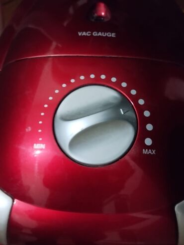 Oyuncaqlar: Toz sovuran 2 3 dəfə işlənib — 6